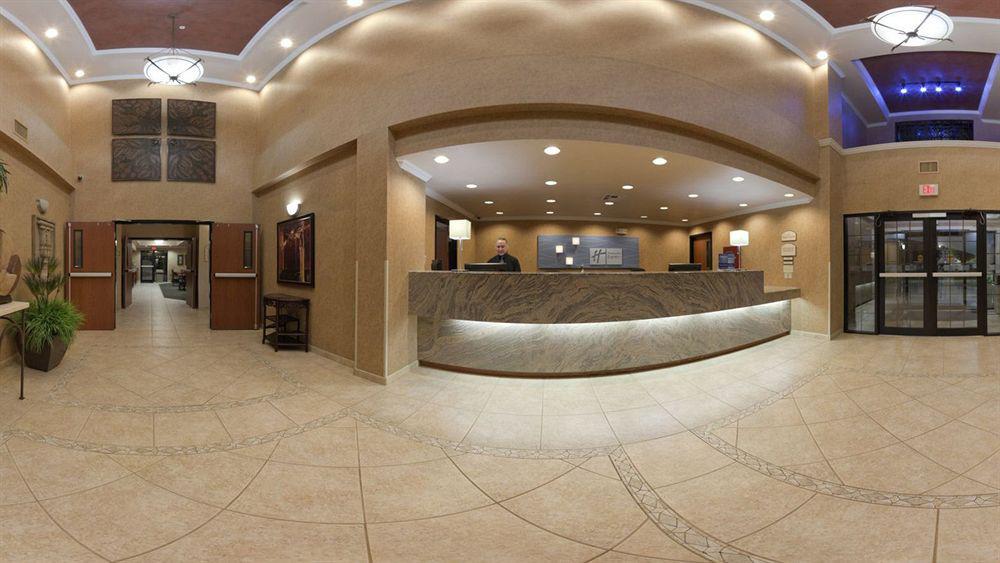 Holiday Inn Express & Suites Austin Nw - Lakeline By Ihg Exterior photo