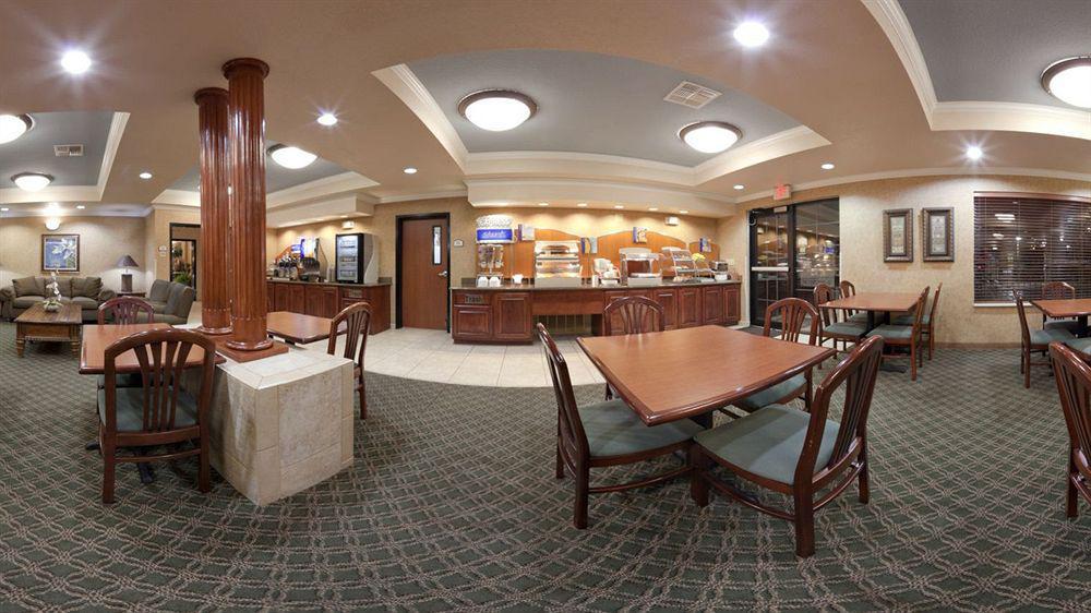 Holiday Inn Express & Suites Austin Nw - Lakeline By Ihg Exterior photo