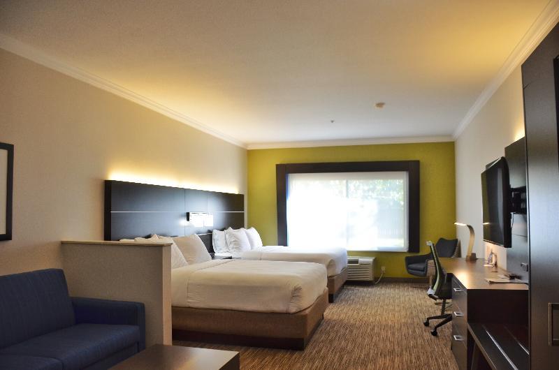 Holiday Inn Express & Suites Austin Nw - Lakeline By Ihg Exterior photo