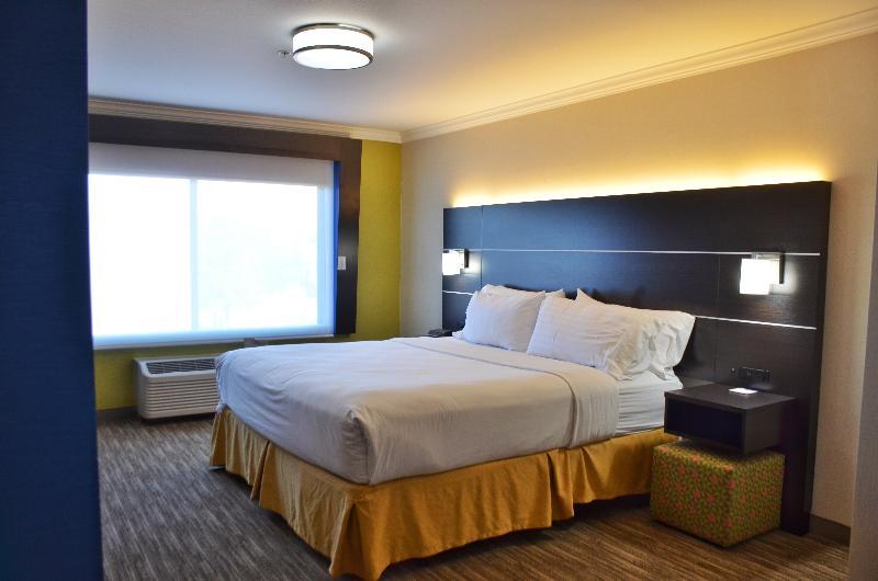 Holiday Inn Express & Suites Austin Nw - Lakeline By Ihg Exterior photo