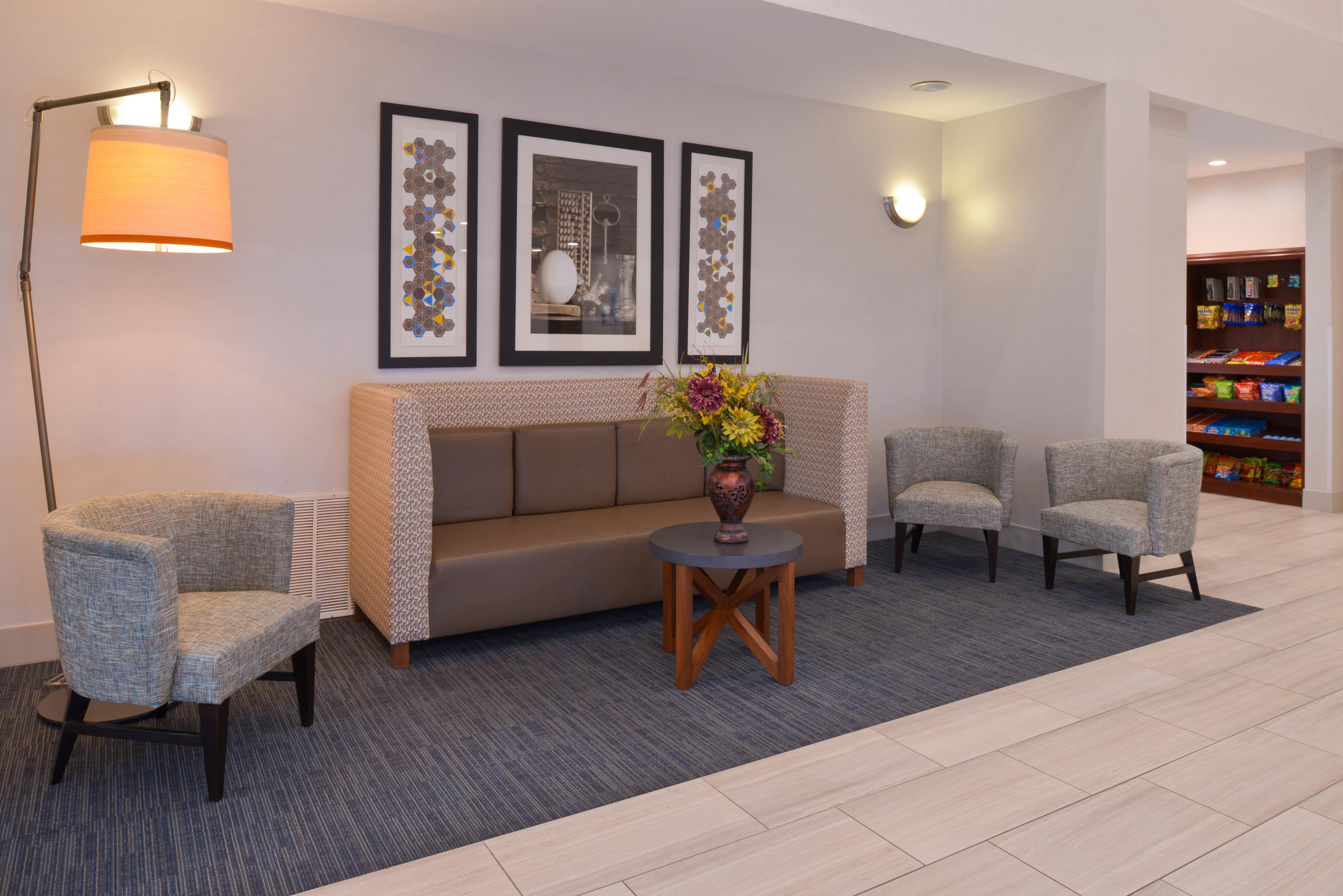 Holiday Inn Express & Suites Austin Nw - Lakeline By Ihg Exterior photo