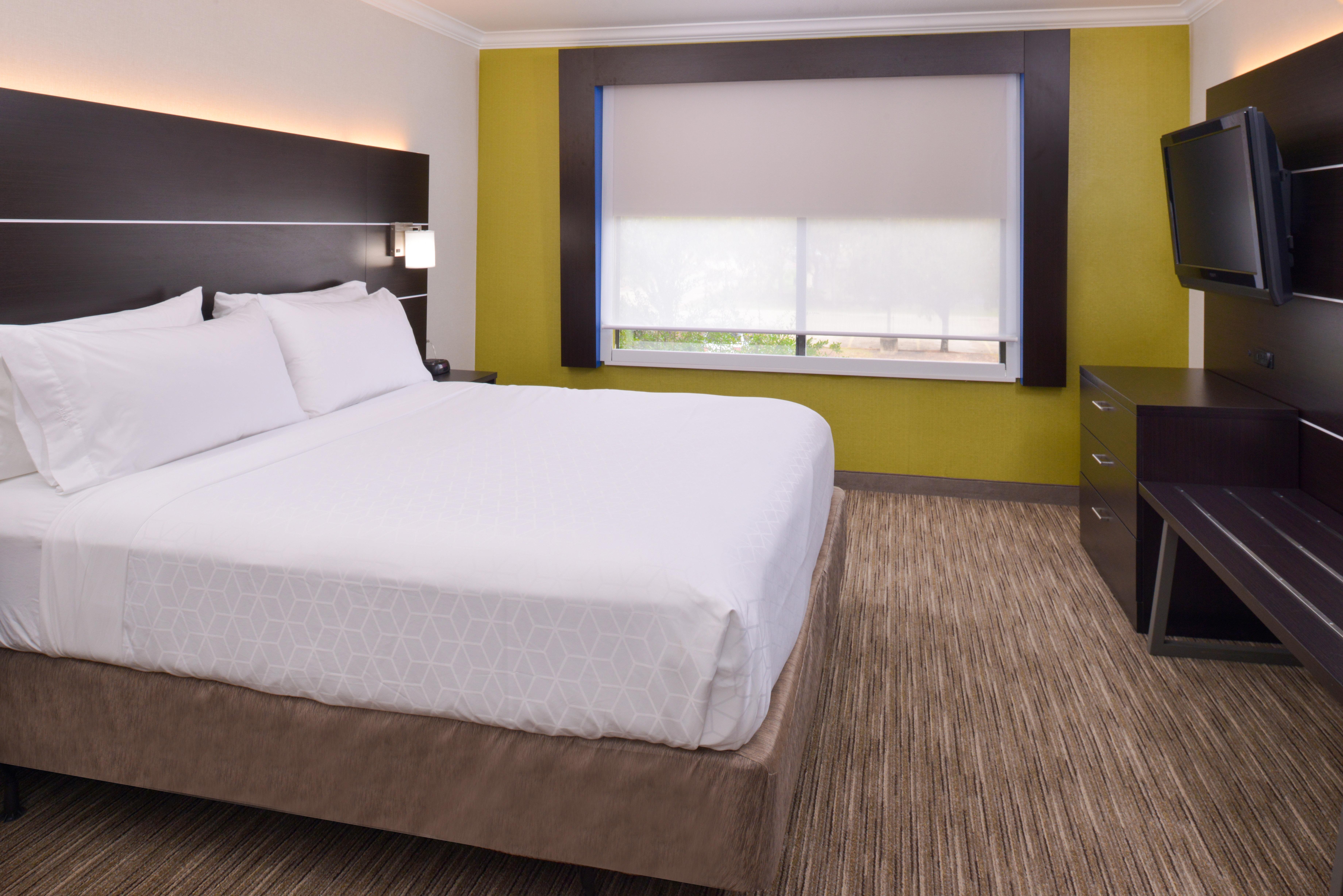 Holiday Inn Express & Suites Austin Nw - Lakeline By Ihg Exterior photo