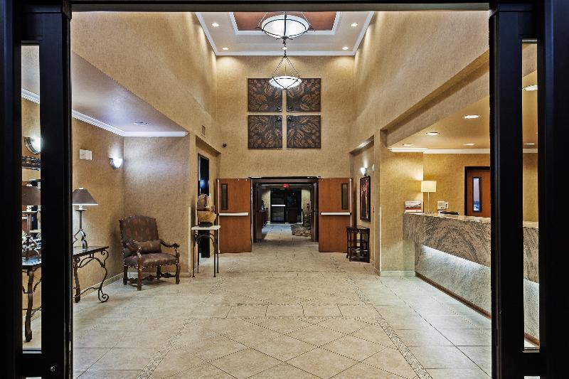 Holiday Inn Express & Suites Austin Nw - Lakeline By Ihg Exterior photo