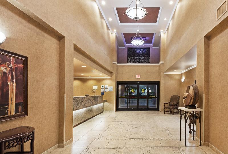 Holiday Inn Express & Suites Austin Nw - Lakeline By Ihg Exterior photo