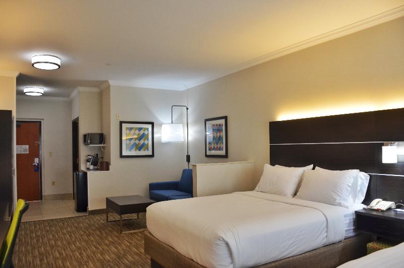 Holiday Inn Express & Suites Austin Nw - Lakeline By Ihg Exterior photo