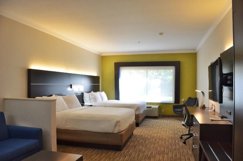 Holiday Inn Express & Suites Austin Nw - Lakeline By Ihg Exterior photo