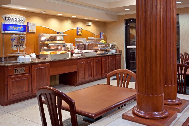 Holiday Inn Express & Suites Austin Nw - Lakeline By Ihg Exterior photo